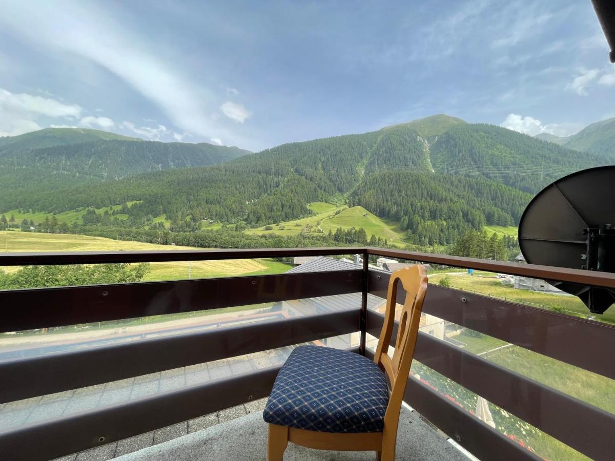 Hotel Restaurant Gommerhof Reckingen 外观 照片